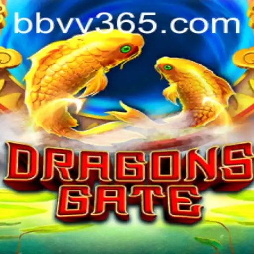 DragonsGate: Embarking on a Fantasy Adventure with BBVV