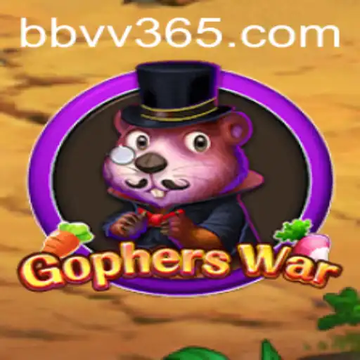 Discover the Thrilling World of GophersWar: The Ultimate Strategy Game