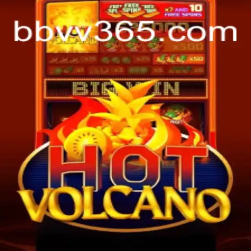 Unleashing the Fiery Adventure of HotVolcano: An In-Depth Exploration