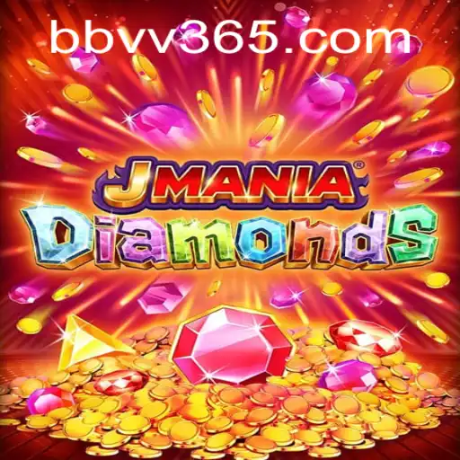 Exploring the Dazzling World of JManiaDiamonds: BBVV Keys to Success