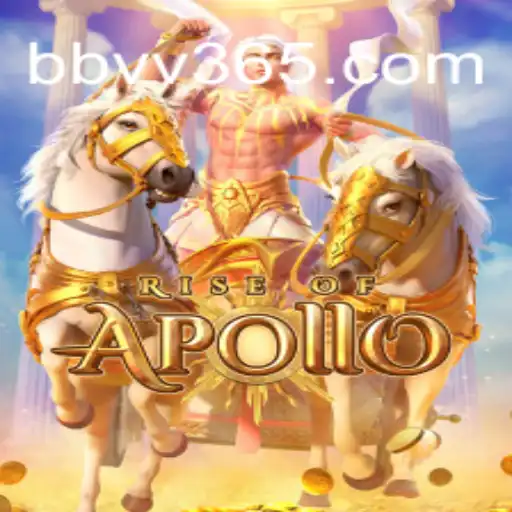 Rise of Apollo: A Dive into the Digital Pantheon with BBVV