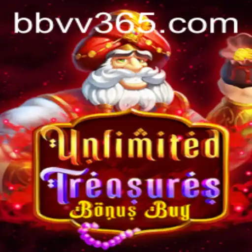 Discover the Thrills of UnlimitedTreasuresBonusBuy - A Gaming Experience Like No Other
