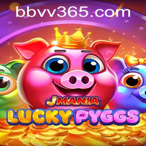 Experience the Excitement: JManiaLuckyPyggs and the Thrilling World of BBVV