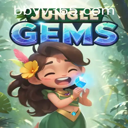 Discover the Enchanting World of JungleGems: A Game of Strategy and Adventure