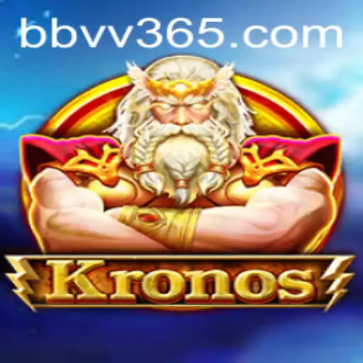 Unveiling the Mysteries of Kronos: The Ultimate BBVV Gaming Experience