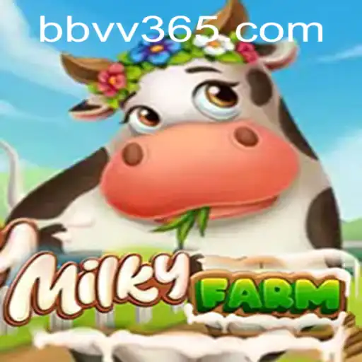 Discovering the Enchantment of MilkyFarm and the Power of BBVV