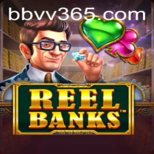 ReelBanks: A Captivating Game Experience with BBVV Innovations