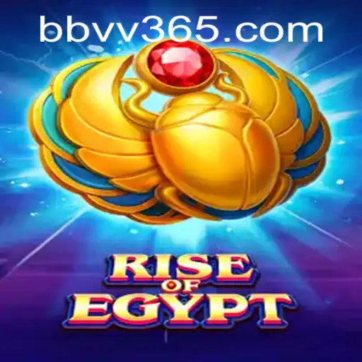 Exploring the Mystical Realm of RiseOfEgypt: A Journey with BBVV