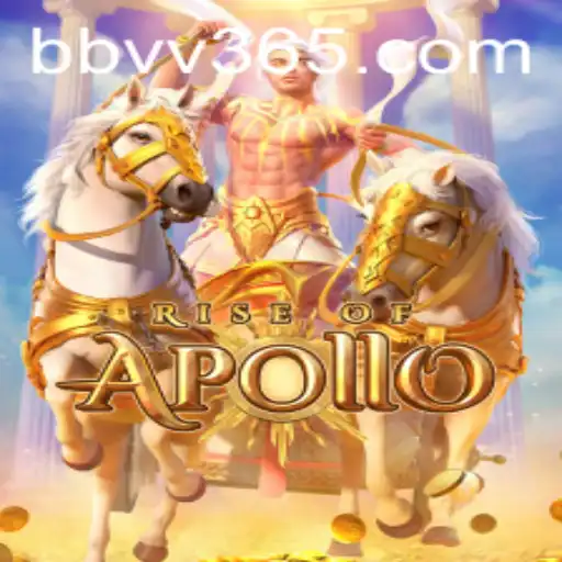 Rise of Apollo: A Dive into the Digital Pantheon with BBVV