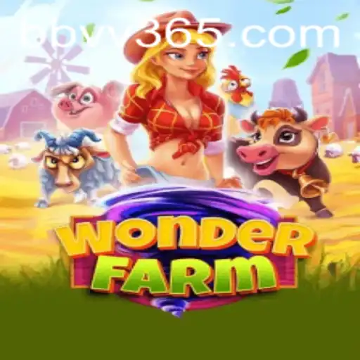 Exploring WonderFarm: A Journey into Adventure and Strategy with BBVV